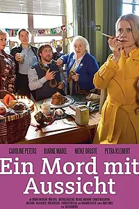 Постер к сериалу «Mord mit Aussicht (2008 - 2014)»