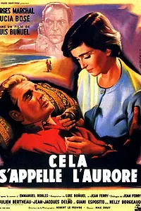 Постер к фильму «Это называется зарей (1956)»