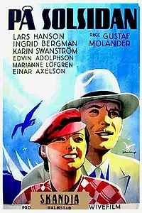 Постер к фильму «На солнечной стороне (1936)»