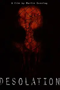 Постер к фильму «Desolation (2016)»