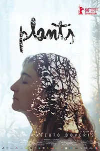 Главный постер фильма «Растения (2015)»