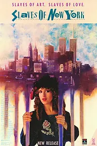 Постер к фильму «Рабы Нью-Йорка (1989)»
