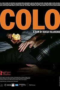 Постер к фильму «Colo (2017)»