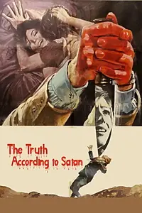 Постер к фильму «La verità secondo Satana (1972)»