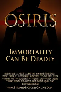 Постер к сериалу «Osiris (2011)»