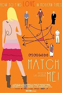Постер к фильму «Match Me! (2014)»