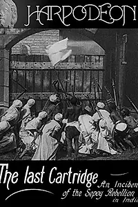 Постер к фильму «Последний патрон (1908)»