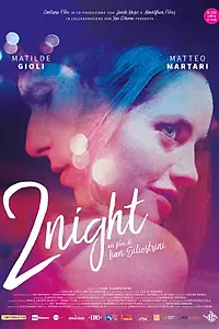 Постер к фильму «2night (2016)»