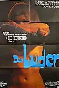 Постер к фильму «Секретная жизнь восемнадцатилетней (1969)»