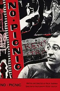 Главный постер фильма «Нелегкое дело (1986)»
