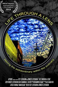 Постер к фильму «Life Through A Lens (2016)»