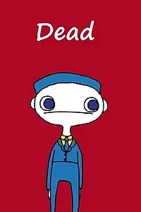 Постер к мультфильму «Dead (2013)»