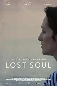 Постер к фильму «Lost Soul (2016)»