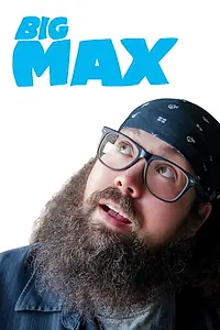 Постер к фильму «Big Max (2016)»