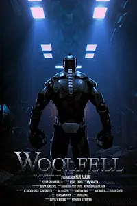 Постер к мультфильму «WoolFell»