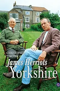 Постер к фильму «James Herriot's Yorkshire (1993)»