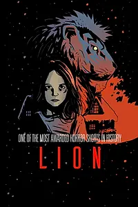 Постер к фильму «Lion (2017)»