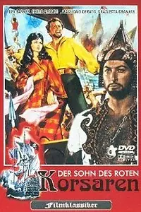 Постер к фильму «Сабля сарацина (1959)»
