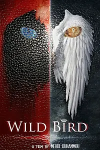 Постер к фильму «Wild Bird (2016)»