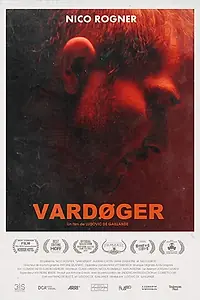 Постер к фильму «Vardøger (2016)»