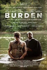Постер к фильму «Бердэн (2018)»