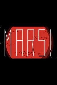 Постер к мультфильму «Mars! (2010)»