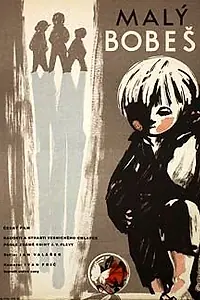 Постер к фильму «Malý Bobes (1962)»
