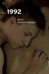 Постер к фильму «1992 (2016)»