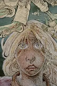 Главный постер мультфильма «Дом чумы (1980)»