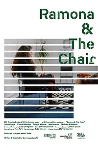 Главный постер фильма «Ramona & The Chair (2016)»