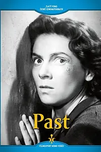 Постер к фильму «Западня (1950)»
