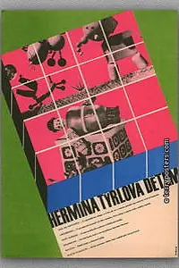 Постер к фильму «Два клубочка (1962)»