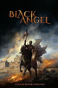 Постер к фильму «The Sword of Thyrus»
