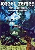 Постер к мультфильму «Необычайное путешествие (1955)»