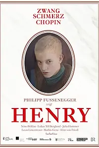 Постер к фильму «Henry (2015)»