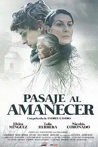 Постер к фильму «Отправление на рассвете (2016)»