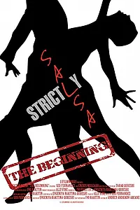 Постер к фильму «Strictly Salsa: The Beginning (2019)»