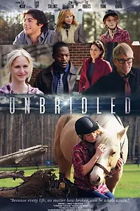 Постер к фильму «Unbridled (2017)»