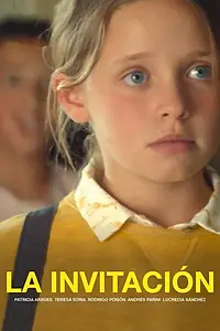 Постер к фильму «La invitación (2016)»