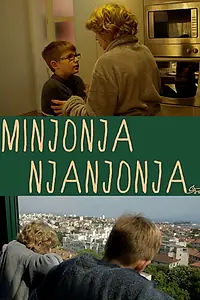 Постер к фильму «Minjonja njanjonja (2015)»