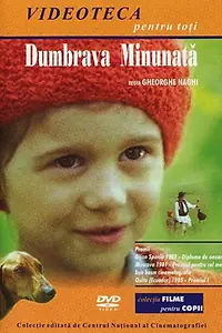 Постер к фильму «Dumbrava minunata (1981)»