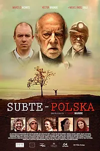 Постер к фильму «Subte: Polska (2015)»