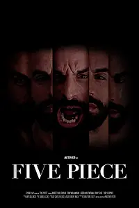 Постер к фильму «Five Piece (2018)»