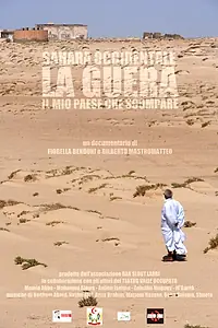 Постер к фильму «La Guera, my forgotten land (2015)»