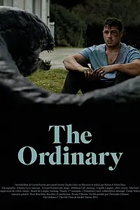Постер к фильму «The Ordinary (2016)»
