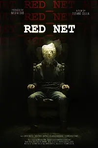 Постер к фильму «Red Net (2016)»