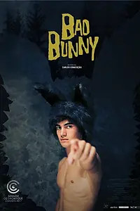 Постер к фильму «Плохой кролик (2017)»