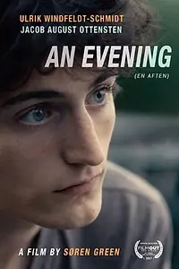 Постер к фильму «En aften (2016)»