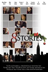 Постер к фильму «8 Stories (2015)»