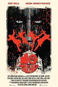 Постер к фильму «No Touching (2016)»